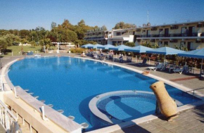 Гостиница Lintzi Hotel  Аркуди